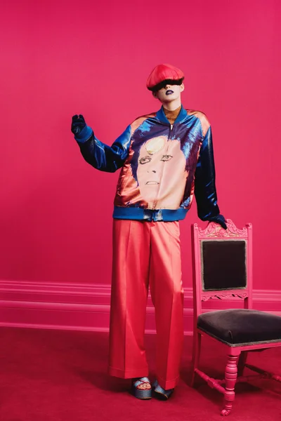Look 4